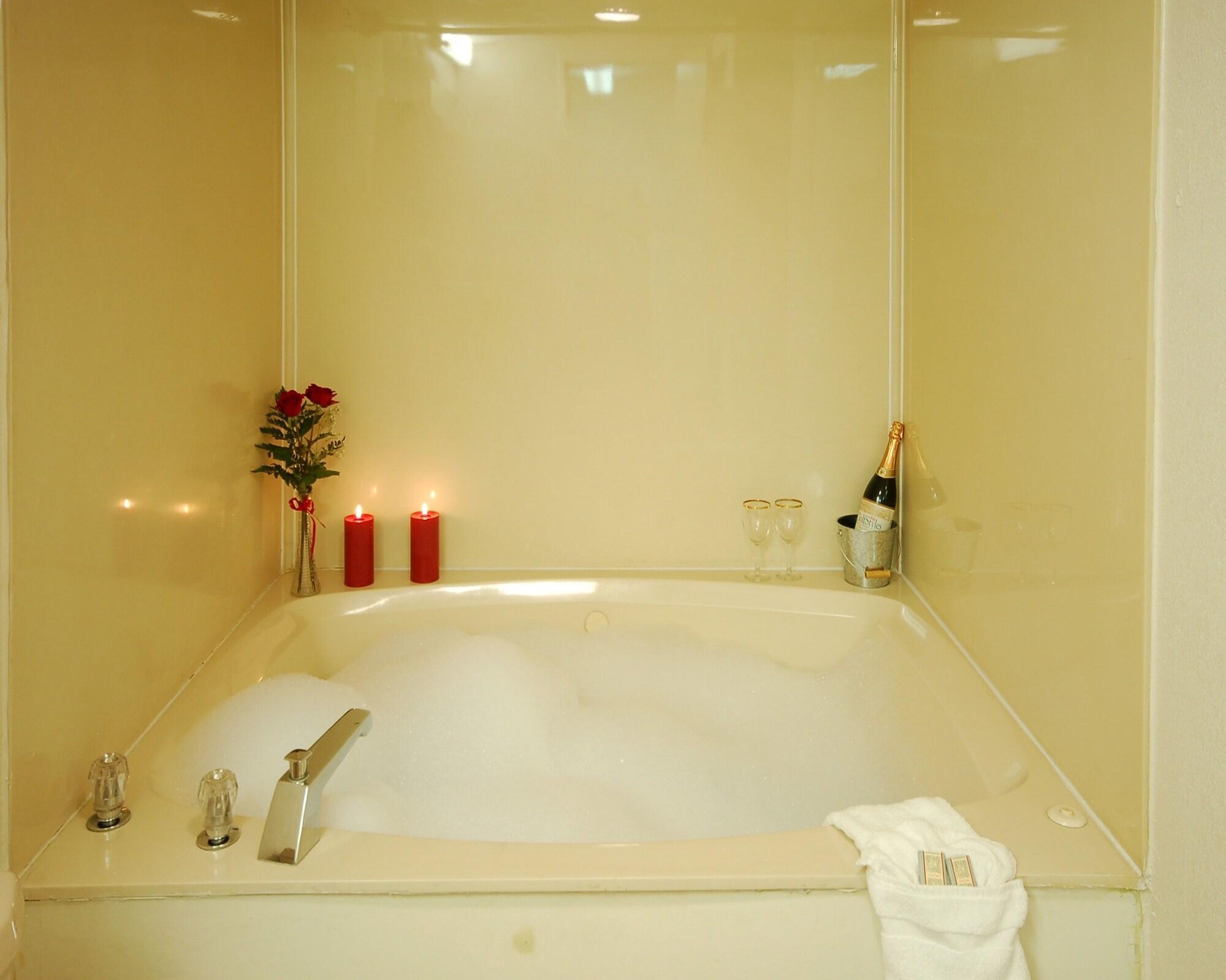 Zainee Inc Budgetel Inn And Suites Огаста Экстерьер фото